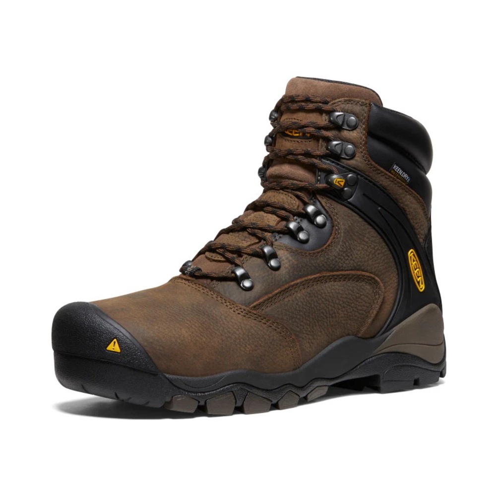 Keen Louisville Boot - Picture 3 of 5